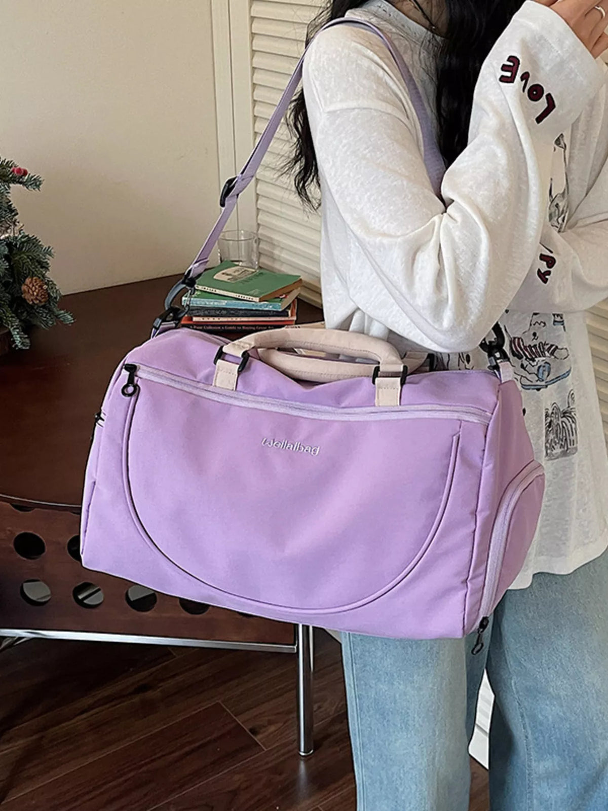 LUGGAGE TRAVEL BAGS